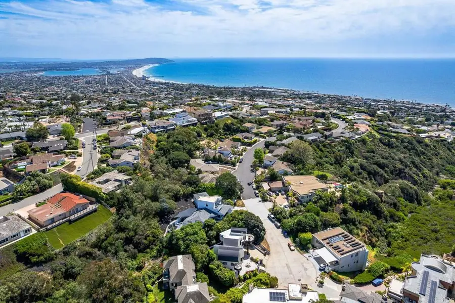 6105 Avenida Chamnez, La Jolla, CA 92037 - #3
