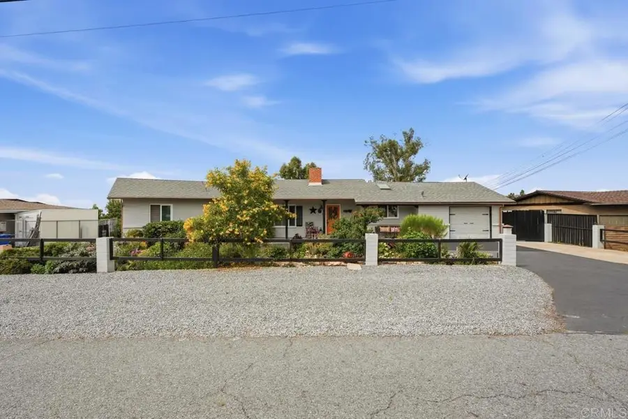 812 Sharon, El Cajon, CA 92020 - #3