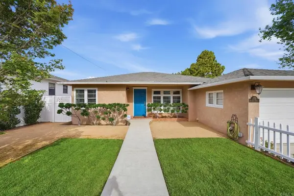 1772 Redondo Street, San Diego, CA 92107