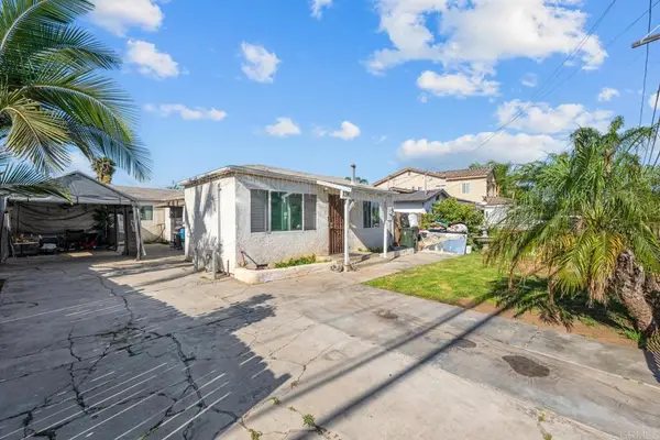 734 Anita Street, Chula Vista, CA 91911