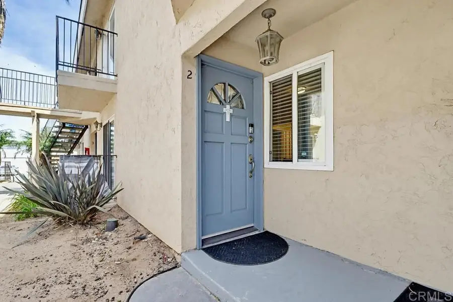 1328 Iris #2, Imperial Beach, CA 91932 - #2