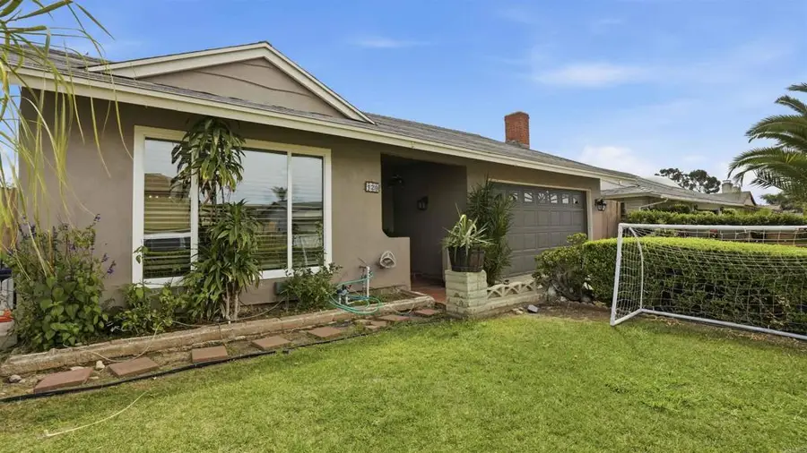 129 Mount Carmel Drive, San Ysidro, CA 92173 - #2