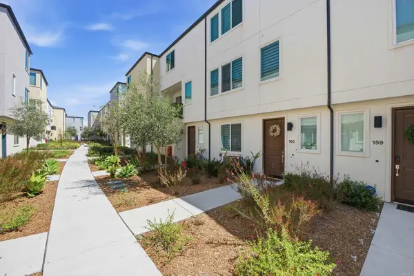 5474 Shorefront Drive #160, San Diego, CA 92154