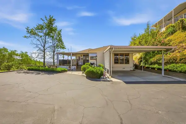 9500 Harritt Road #SPC 249, Lakeside, CA 92040