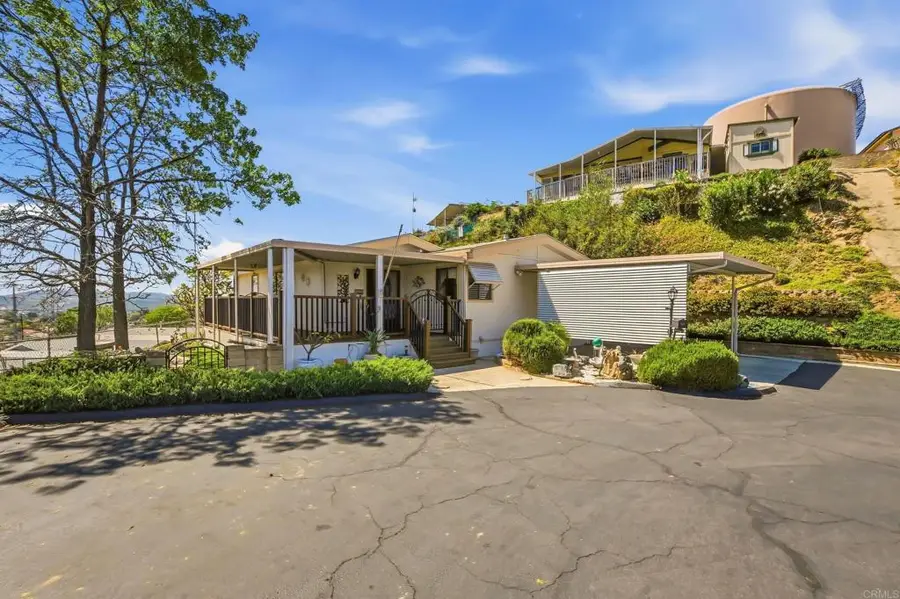 9500 Harritt Road #SPC 249, Lakeside, CA 92040 - #2