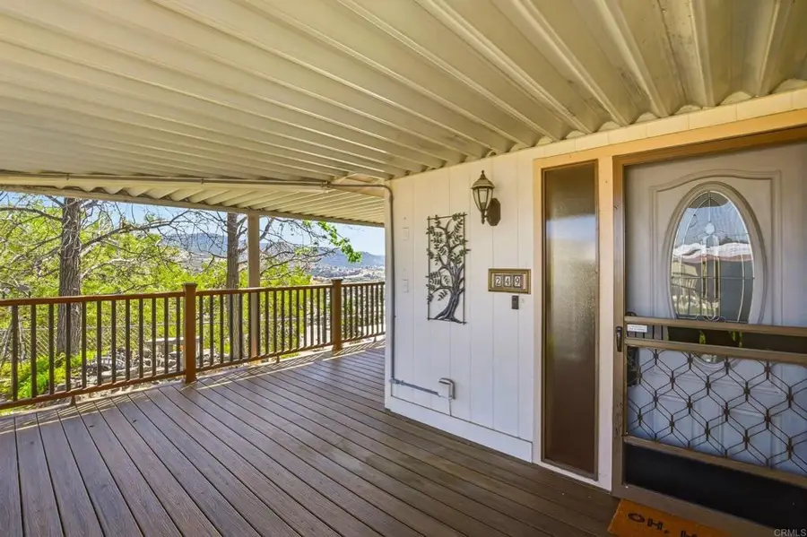 9500 Harritt Road #SPC 249, Lakeside, CA 92040 - #3