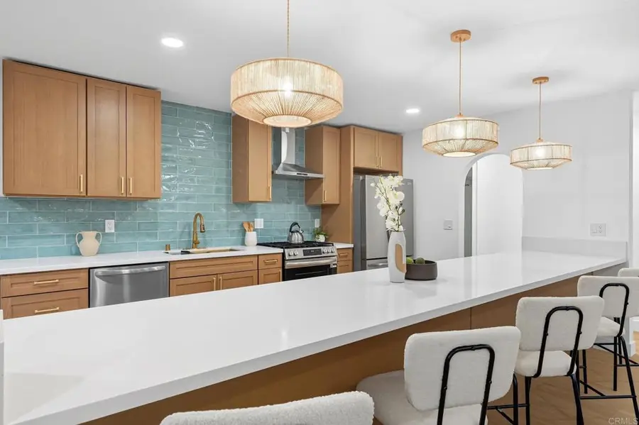 2851 Grandview Street, San Diego, CA 92110 - #3