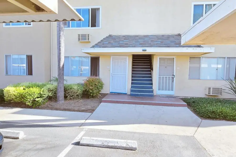 505 E Madison Ave #70, El Cajon, CA 92020 - #2