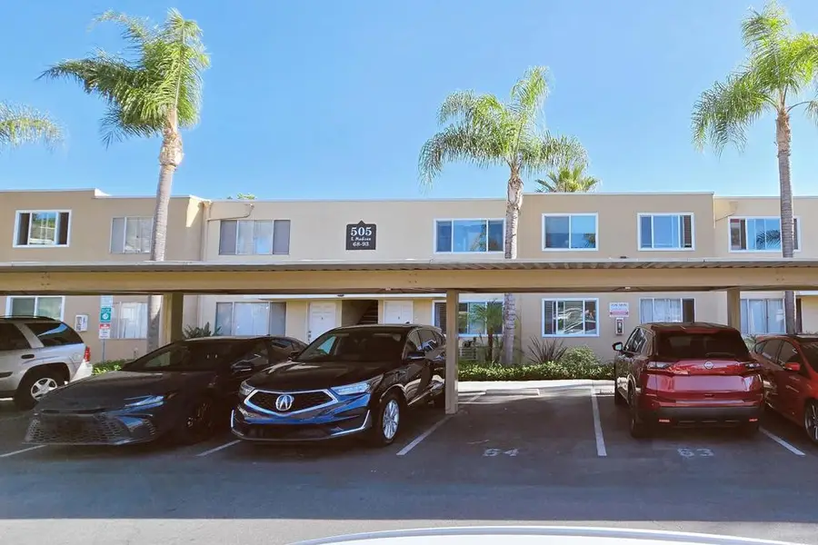 505 E Madison Ave #70, El Cajon, CA 92020 - #3