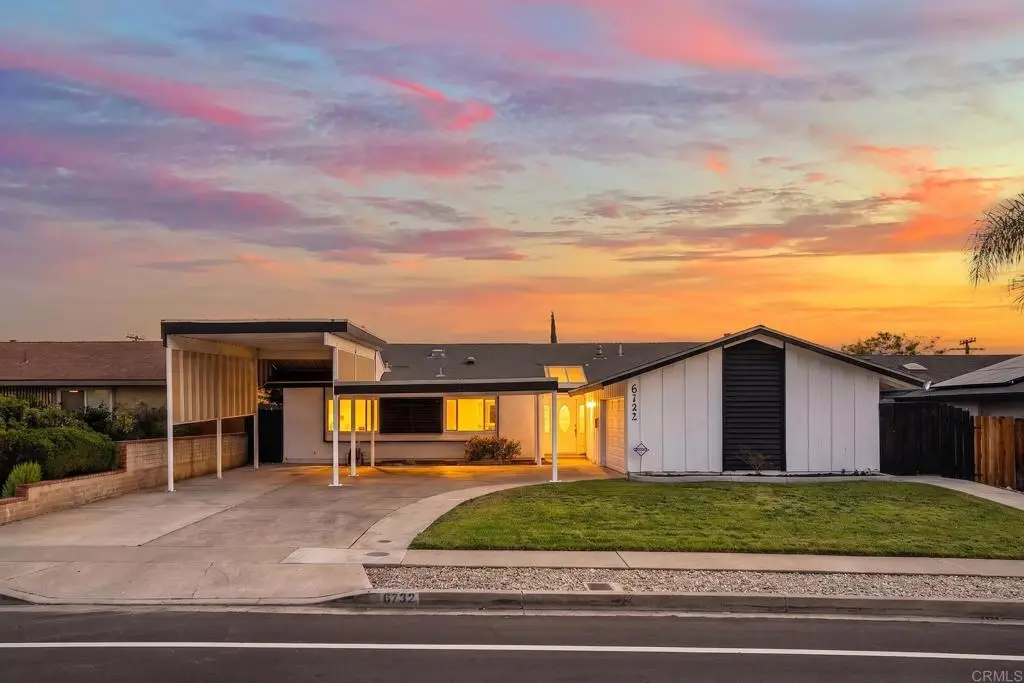 6732 Jackson Dr, San Diego, CA 92119 - #1