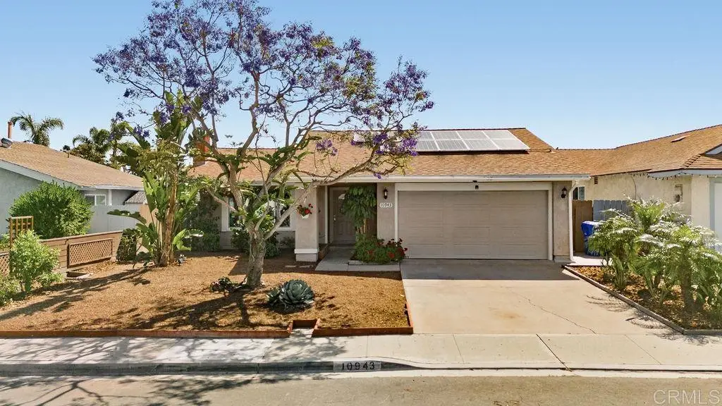 10943 Martinique Way, San Diego, CA 92126 - #1