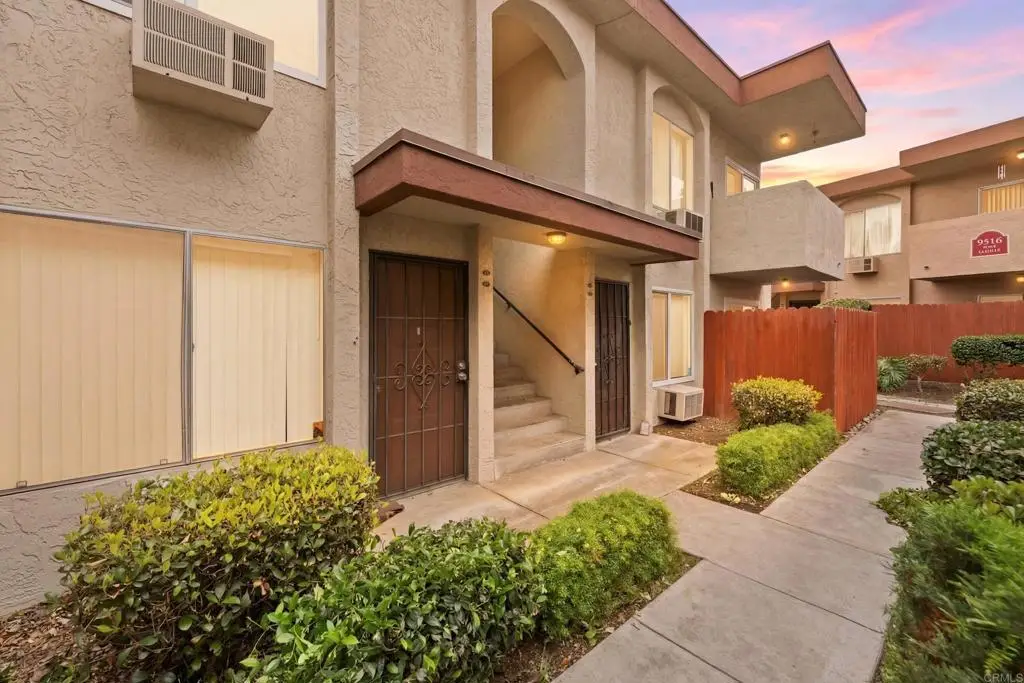 9528 Carroll Canyon Rd #223, San Diego, CA 92126 - #1
