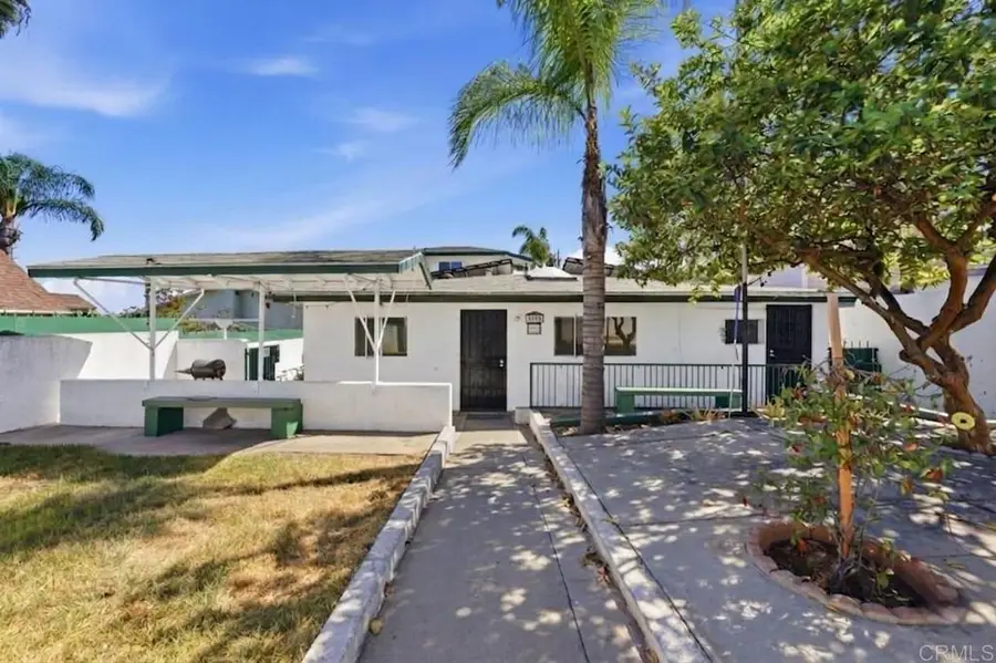 3153 55 G Street, San Diego, CA 92102 - #3