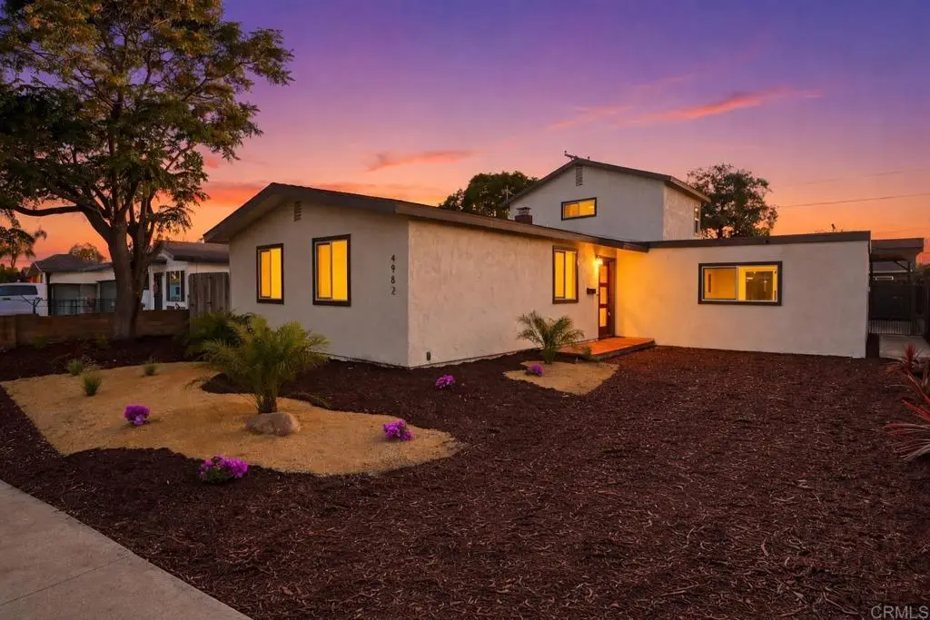 4982 Ensign Street, San Diego, CA 92117 - #1