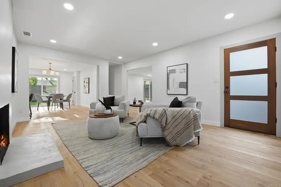 4982 Ensign Street, San Diego, CA 92117 - #2