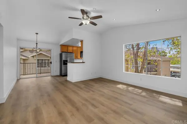 3535 Grove Street #221, Lemon Grove, CA 91945