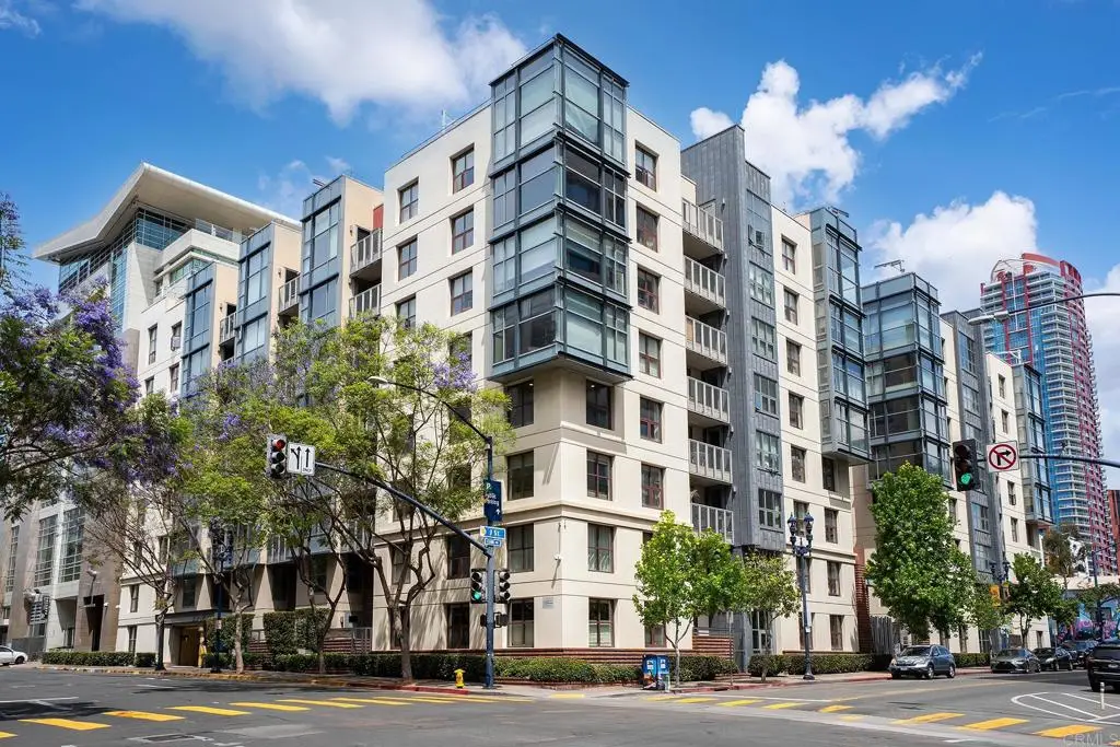 1150 J St #313, San Diego, CA 92101 - #1