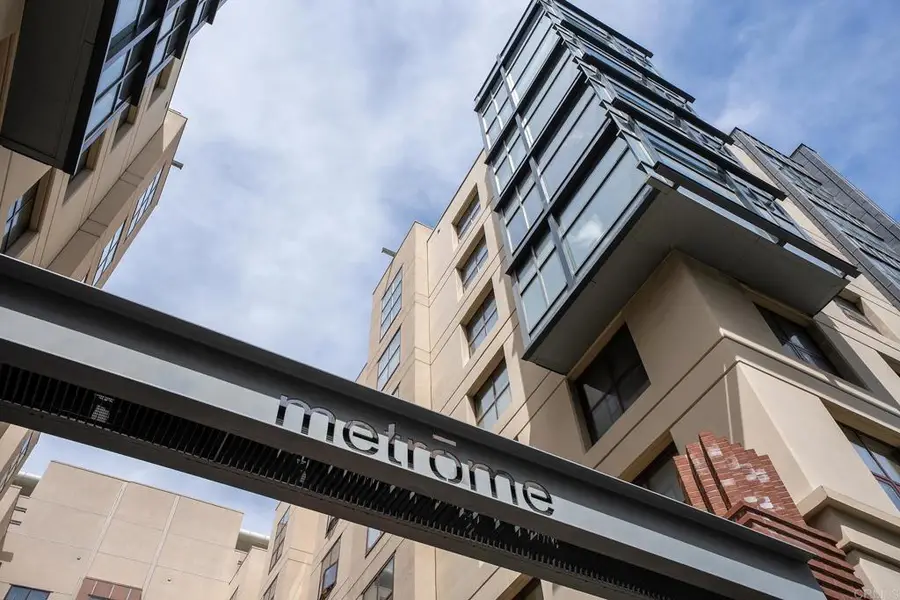 1150 J St #313, San Diego, CA 92101 - #2