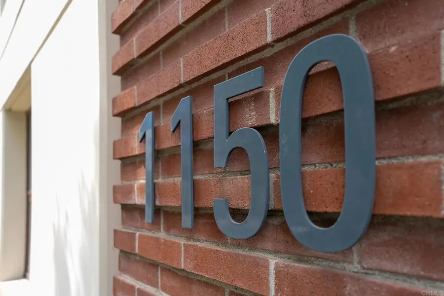 1150 J St #313, San Diego, CA 92101 - #3