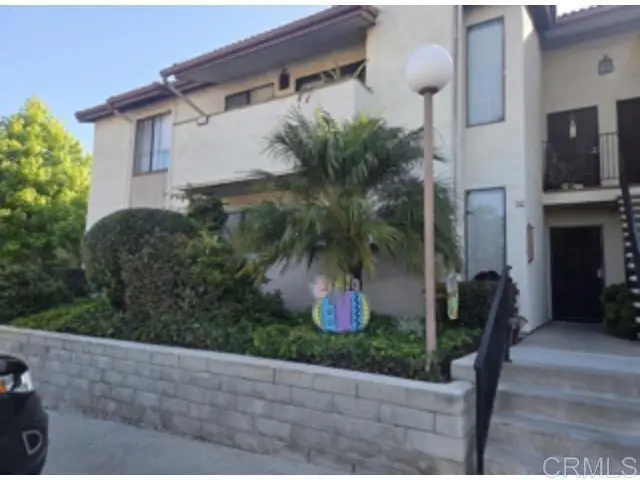 110 N 2nd Avenue #30, Chula Vista, CA 91910 - #2