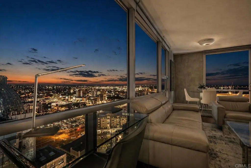 321 10th Avenue #2107, San Diego, CA 92101 - #1