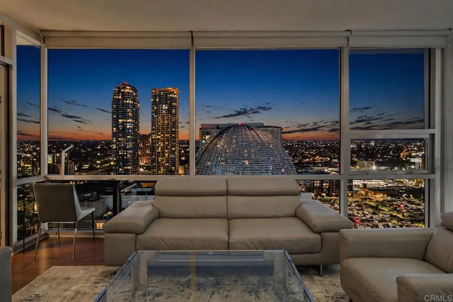 321 10th Avenue #2107, San Diego, CA 92101 - #2