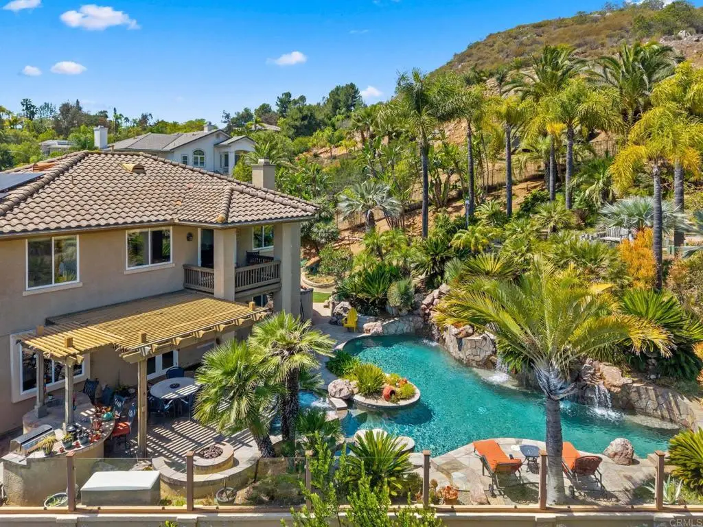 1334 Emeraude Glen, Escondido, CA 92029 - #1
