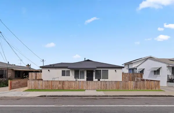 2624 Comstock Street, San Diego, CA 92111