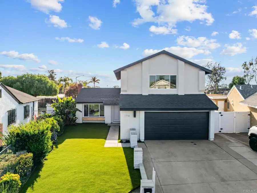 1718 Meadowood Court, San Ysidro, CA 92173 - #2