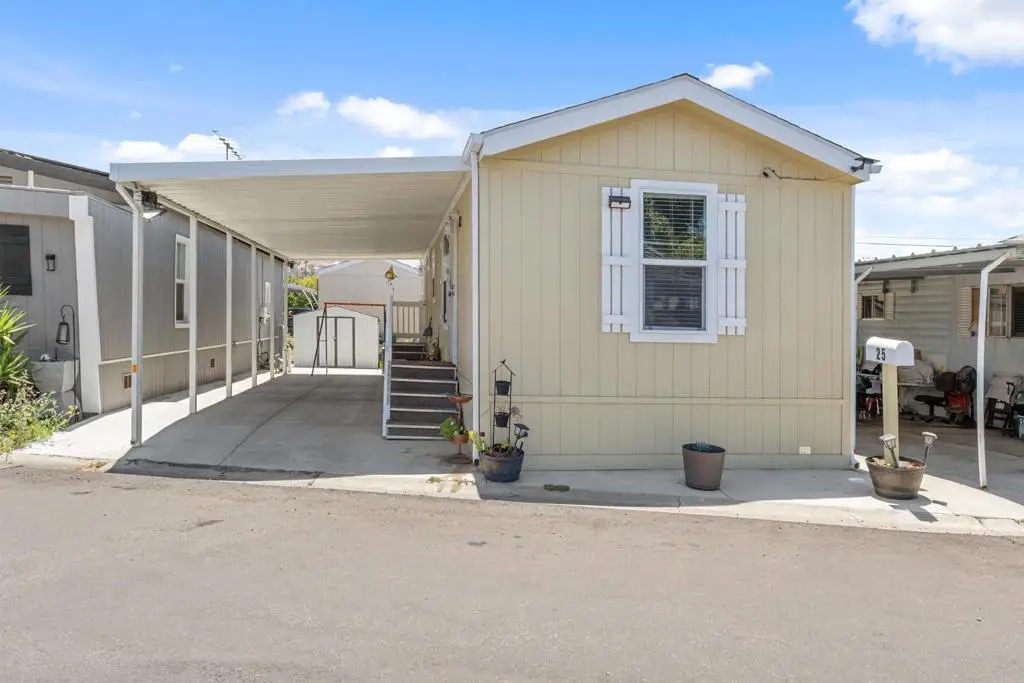 3221 Bancroft Drive #25, Spring Valley, CA 91977 - #1