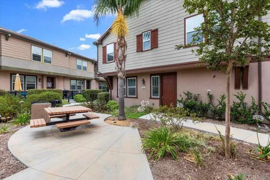 1541 Winter Lane Unit 1, Chula Vista, CA 91915 - #3