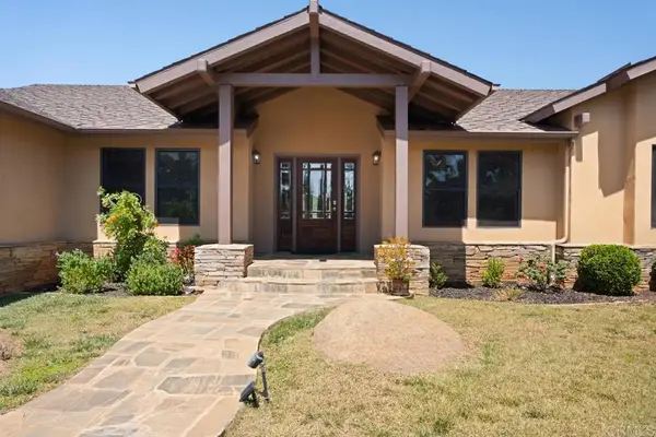 1988 Alpine Creek Lane, Alpine, CA 91901