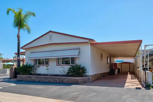 1351 Pepper Drive #35, El Cajon, CA 92021