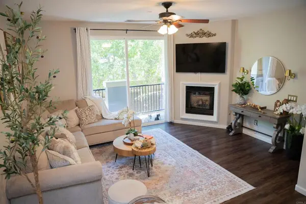 141 Via Montisi, Santee, CA 92071