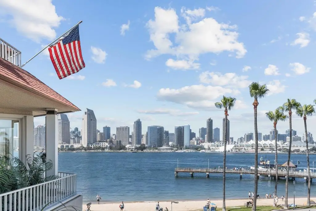 1101 1st Street #312, Coronado, CA 92118 - #1