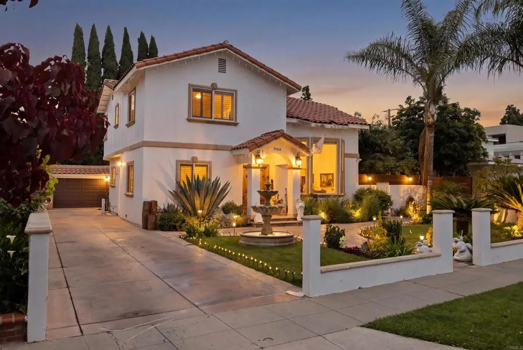 7965 4th Pl, Downey, CA 90241 - #1