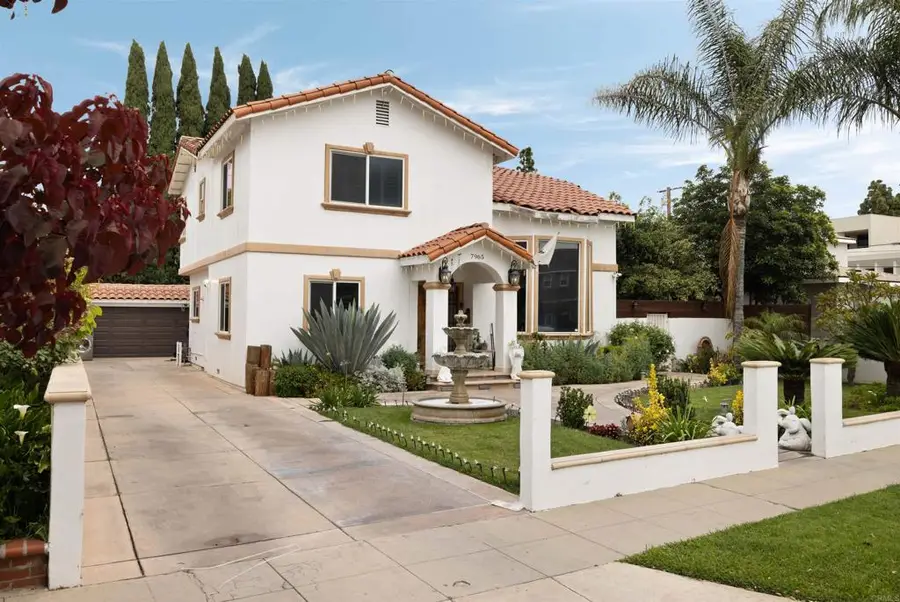 7965 4th Pl, Downey, CA 90241 - #3