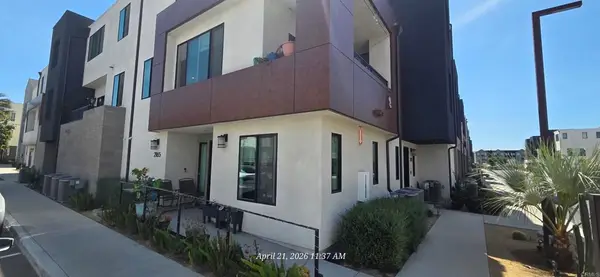 2165 Reed Drive, San Diego, CA 92154