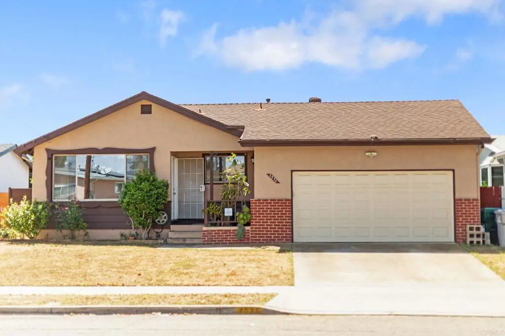 7273 Arillo St, San Diego, CA 92111 - #1