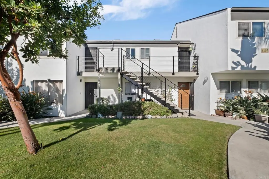 4107 Mount Alifan Place #E, San Diego, CA 92111 - #1