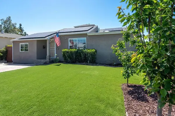 4038 Marian Street, La Mesa, CA 91941