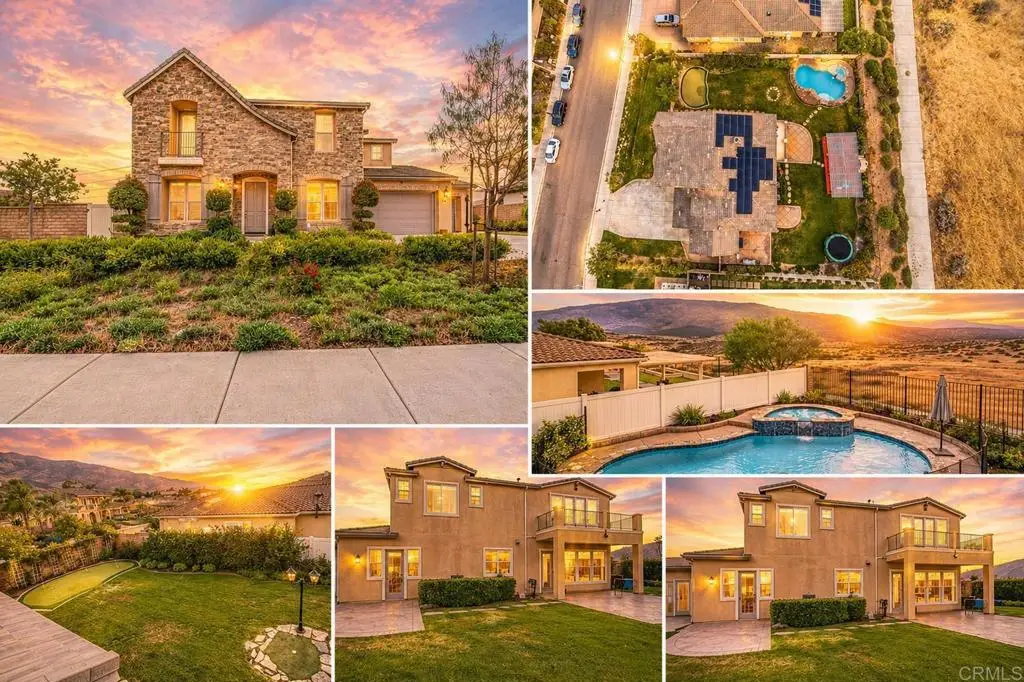 3176 Via Viganello, Chula Vista, CA 91914 - #1