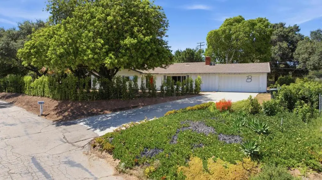 1830 Juanita Lane, Fallbrook, CA 92028 - #1