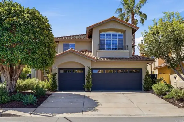 4939 Riding Ridge Road, San Diego, CA 92130