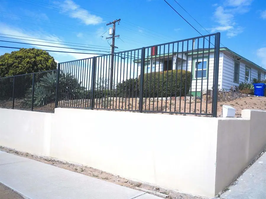 1809 Grove Street, National City, CA 91950 - #3
