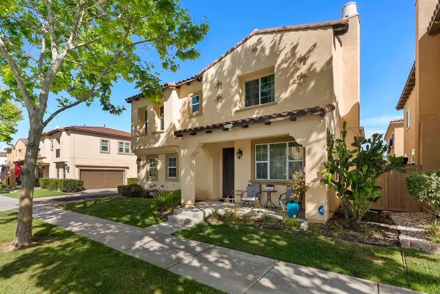 1417 Cathedral Oaks Road, Chula Vista, CA 91913 - #2