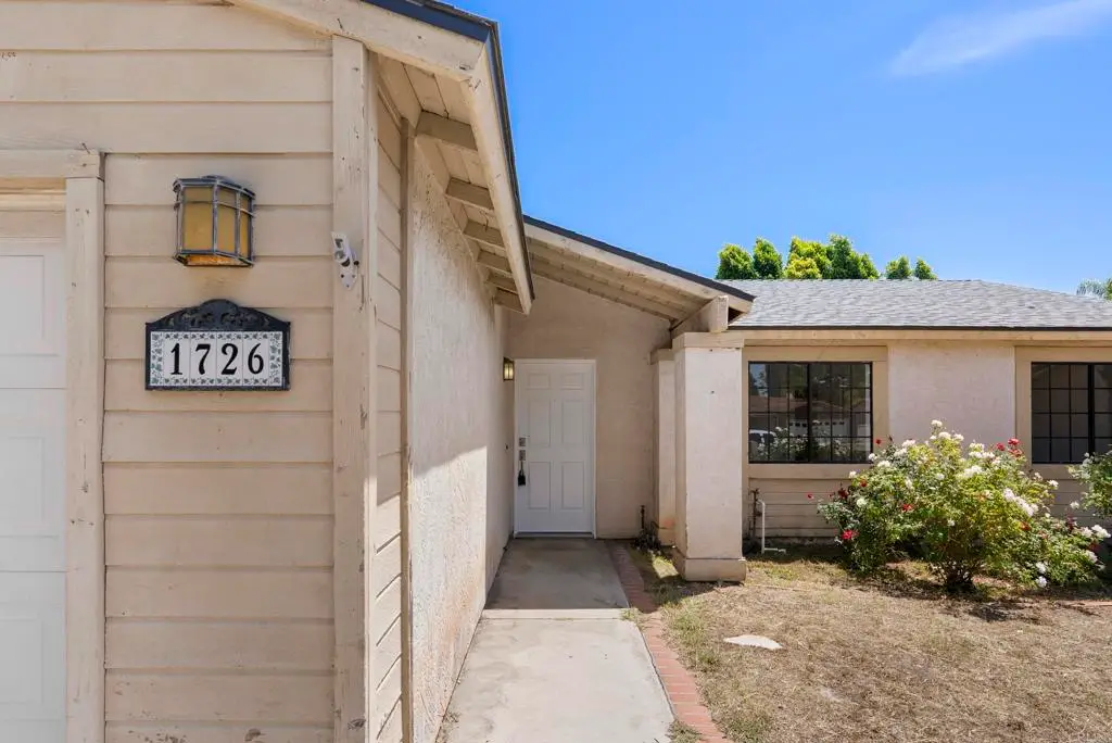 1726 Katy Place, Escondido, CA 92026 - #1