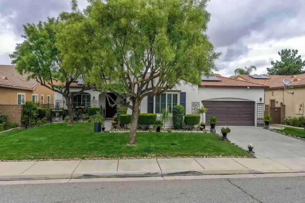 29310 Falling Water Drive, Menifee, CA 92585 - #1