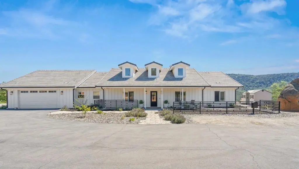 15663 Mathew Road, Valley Center, CA 92082 - #1