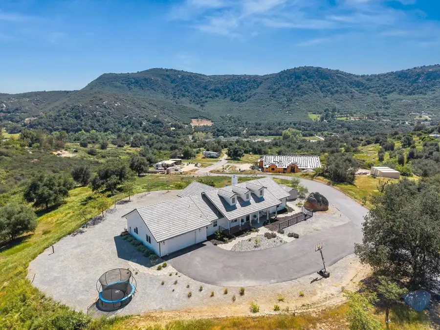 15663 Mathew Road, Valley Center, CA 92082 - #3